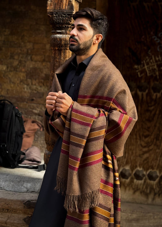 Shahana Men Pashmi Sharai - II