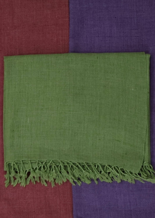 Plain Swati Shawl H