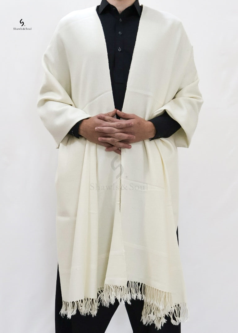 Pure Royal White