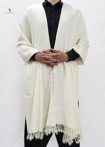 Pure Royal White