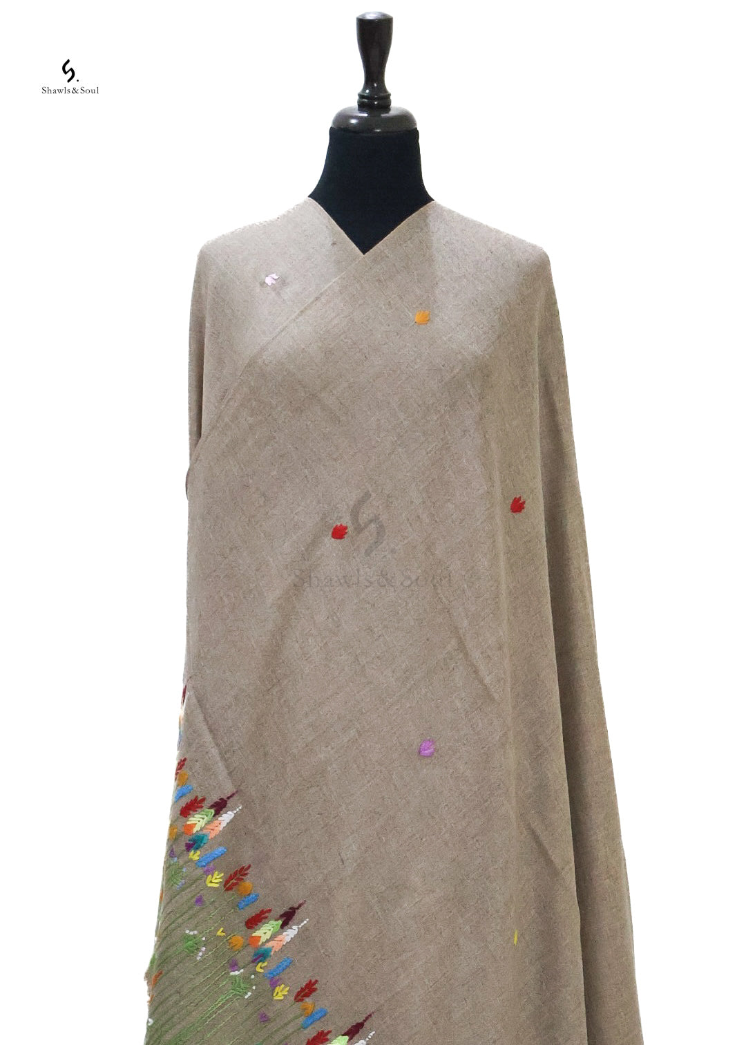 Swati Koh-i-Noor J