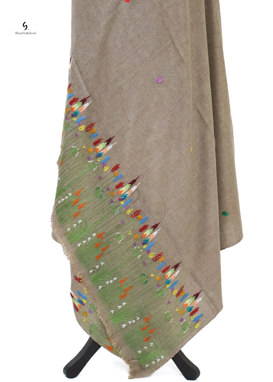 Swati Koh-i-Noor J