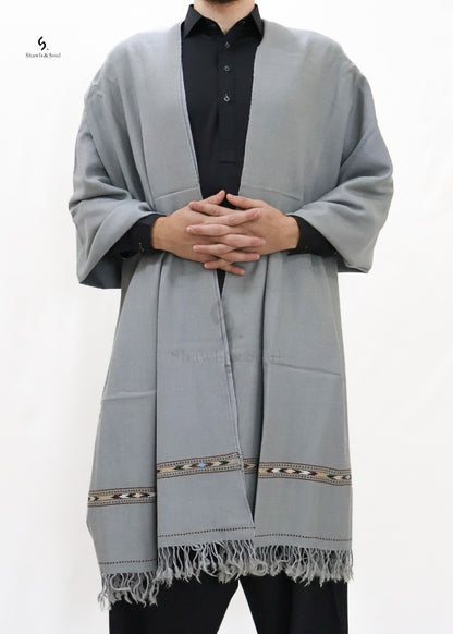Jahan Men Shawl C