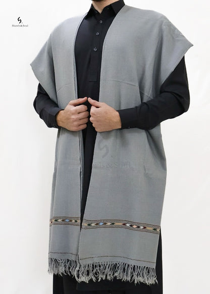 Jahan Men Shawl C