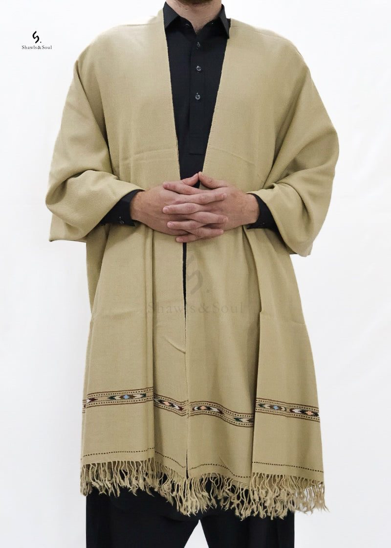 Jahan Men Shawl A