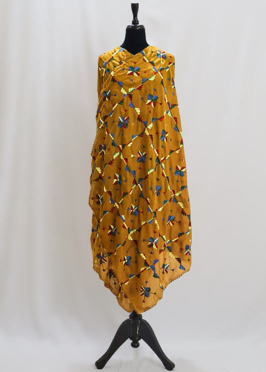 Swati Phulkari B