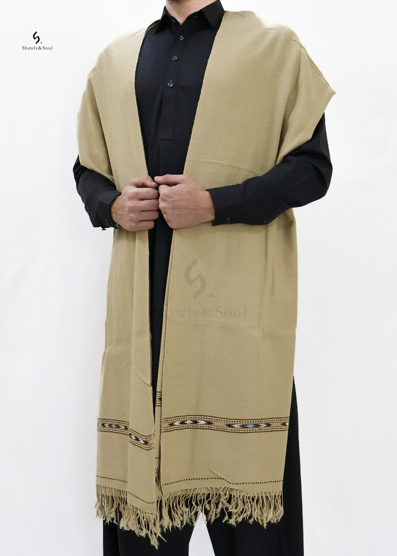 Jahan Men Shawl A