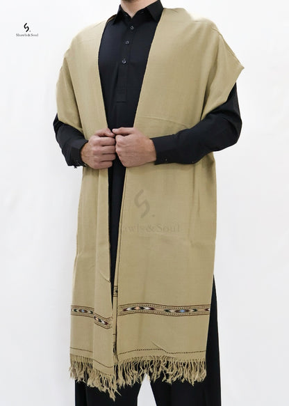 Jahan Men Shawl A