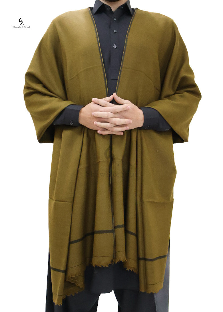 Men's Charm A