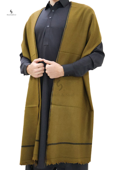 Men's Charm A