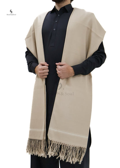 Taj Shawl