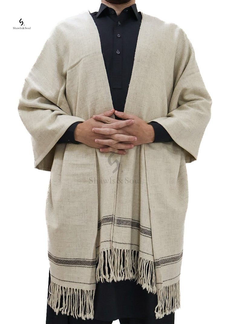 Angora Shawl A – Shawls & Soul
