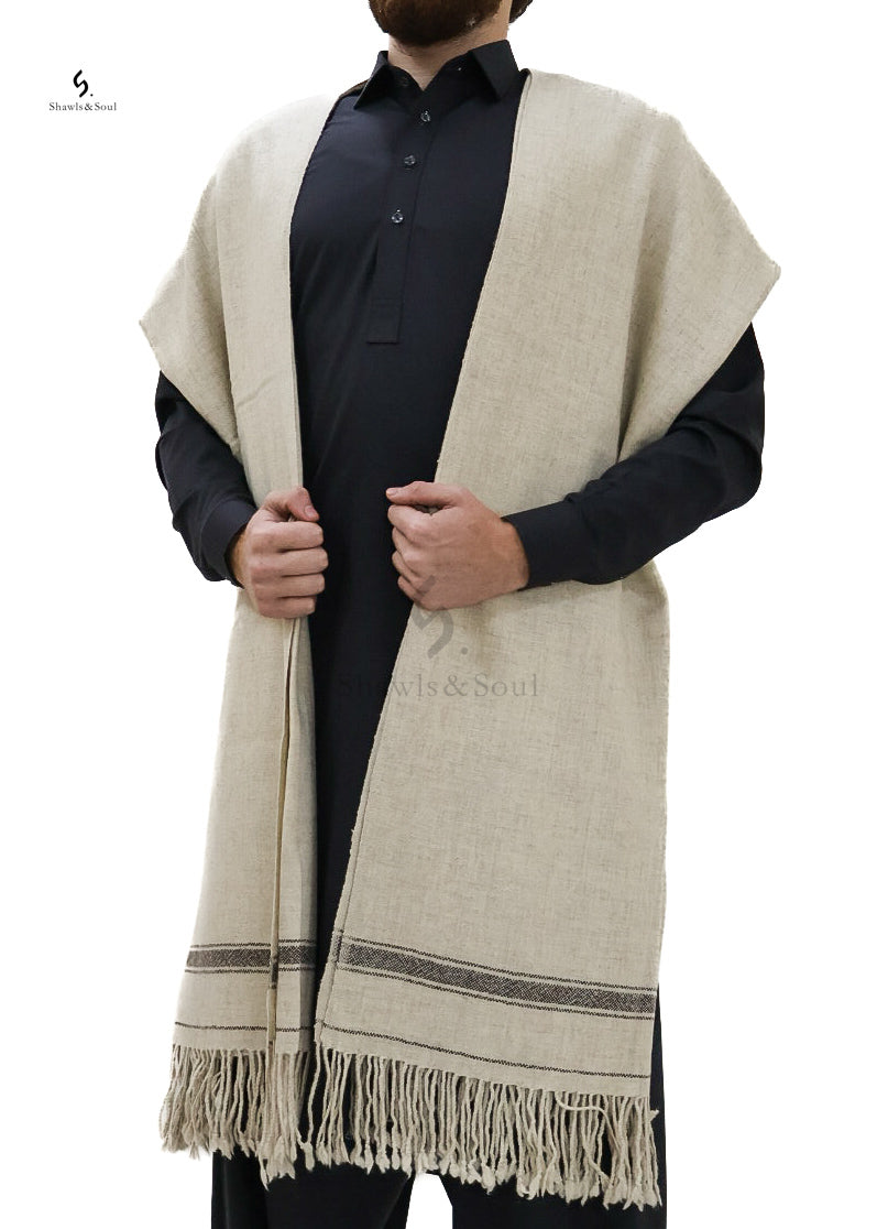 Angora Shawl A – Shawls & Soul