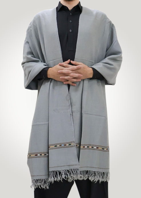 Jahan Men Shawl C